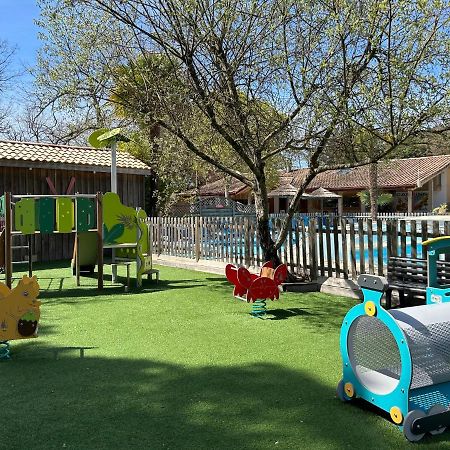 ארס Mobile Home Premium 24M² 2 Chambres מראה חיצוני תמונה