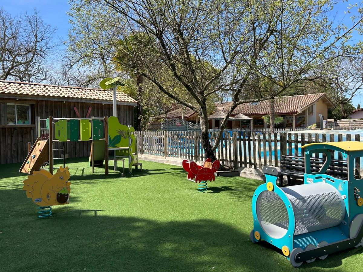 ארס Mobile Home Premium 24M² 2 Chambres מראה חיצוני תמונה